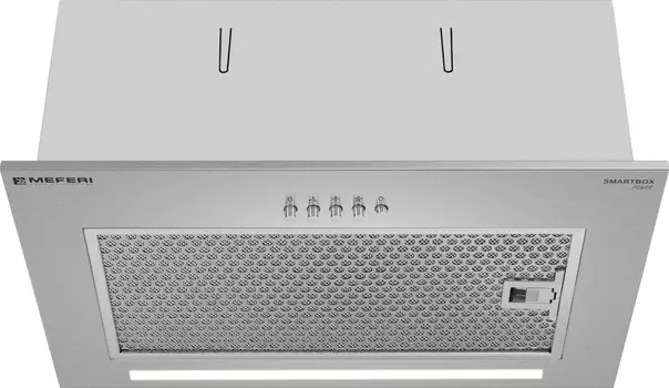 Вытяжка MEFERI SMARTBOX45IX POWER фото 2 в Ростове-на-Дону