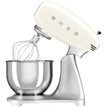 Миксер Smeg SMF04CREU фото 3 в Ростове-на-Дону