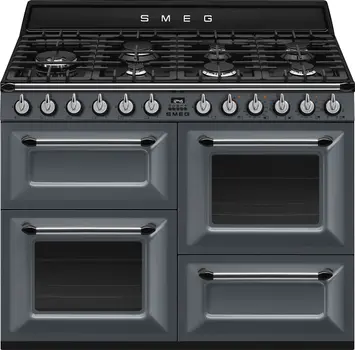Варочный центр Smeg TR4110GR фото 1 в Ростове-на-Дону Варочный центр Smeg TR4110GR фото 1 в Ростове-на-Дону