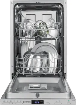 Посудомоечная машина MEFERI MDW4562 LIGHT фото 1 в Ростове-на-Дону