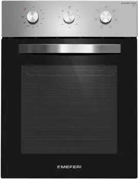 Духовой шкаф MEFERI MEO456IX LIGHT фото 2 в Ростове-на-Дону