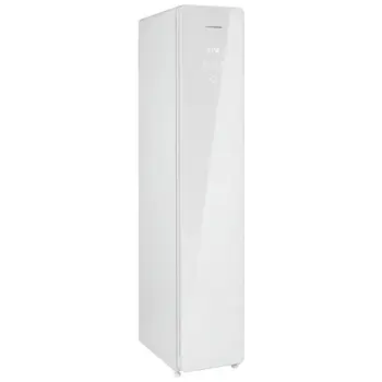 Паровой шкаф Kuppersberg SC 340 W фото 3 в Ростове-на-Дону