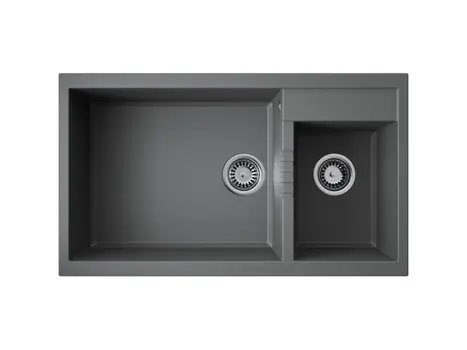 Кухонная мойка OMOIKIRI TEDORI 86-2-LB-PL (арт. 4993939) фото 1 в Ростове-на-Дону Кухонная мойка OMOIKIRI TEDORI 86-2-LB-PL (арт. 4993939) фото 1 в Ростове-на-Дону