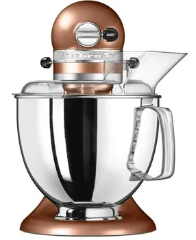 Миксер KitchenAid 5KSM175PSECP фото 3 в Ростове-на-Дону