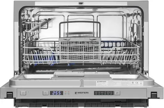 Посудомоечная машина MEFERI MDW4563 COMPACT POWER фото 2 в Ростове-на-Дону