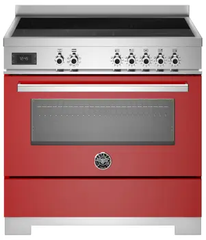 Варочный центр Bertazzoni PRO95I1EROT2 фото 1 в Ростове-на-Дону