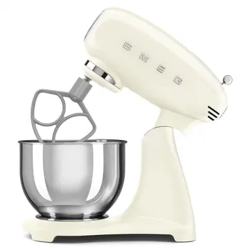 Миксер Smeg SMF05CREU фото 3 в Ростове-на-Дону