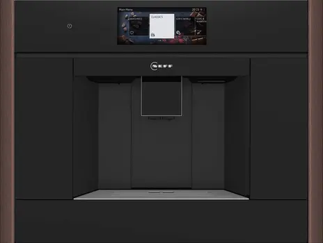 Кофемашина Neff CL9TX11Y0 (flex design) фото 1 в Ростове-на-Дону