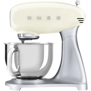 Миксер Smeg SMF04CREU фото 1 в Ростове-на-Дону