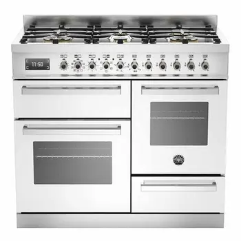 Варочный центр Bertazzoni PRO1006MFETBIT фото 1 в Ростове-на-Дону