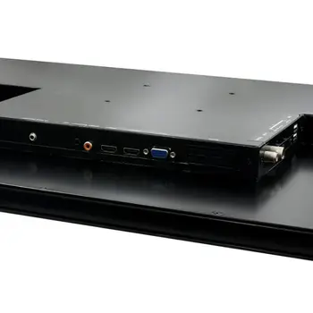 Телевизор AVEL AVS320KSBF (AVS320KS Black) фото 3 в Ростове-на-Дону