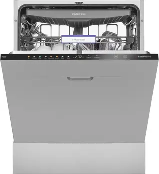 Посудомоечная машина MEFERI с инвертором MDW6083 COMFORT фото 3 в Ростове-на-Дону