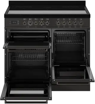 Варочный центр Bertazzoni PRO105I3ECAT2 фото 2 в Ростове-на-Дону
