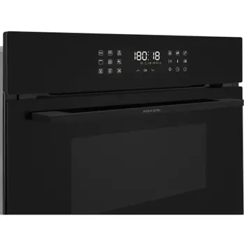 Духовой шкаф с СВЧ MEFERI MEO609BK MICROWAVE фото 3 в Ростове-на-Дону