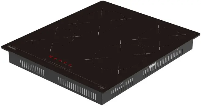 Стеклокерамическая панель MEFERI MEH604BK LIGHT фото 2 в Ростове-на-Дону