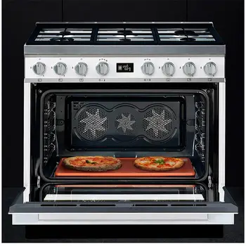 Варочный центр Smeg CPF9GPX фото 3 в Ростове-на-Дону