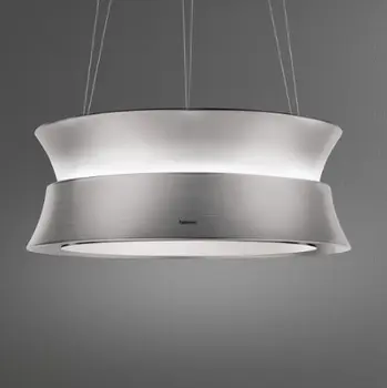Вытяжка Falmec DAMA IS.60 Brushed Stainless Steel фото 2 в Ростове-на-Дону