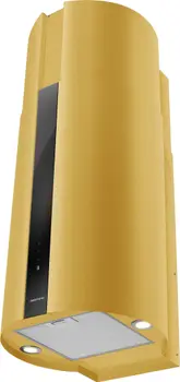 Вытяжка MEFERI TUBE40GOLD COMFORT PLUS фото 2 в Ростове-на-Дону