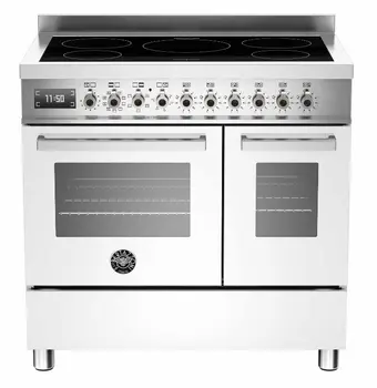 Варочный центр Bertazzoni PRO905IMFEDBIT фото 1 в Ростове-на-Дону
