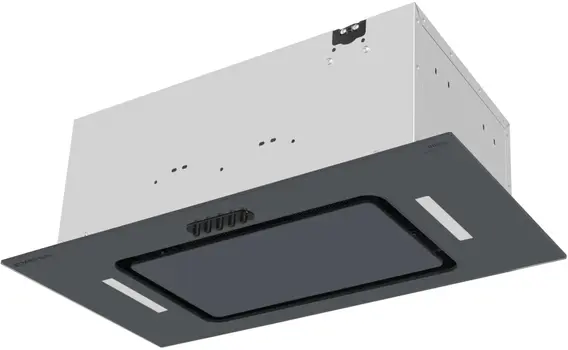 Вытяжка MEFERI с инвертором INBOX60GR GLASS ULTRA фото 1 в Ростове-на-Дону