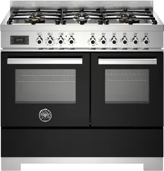 Варочный центр Bertazzoni PRO106L2ENET2 фото 1 в Ростове-на-Дону