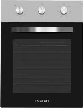 Духовой шкаф MEFERI MEO456IX LIGHT фото 1 в Ростове-на-Дону