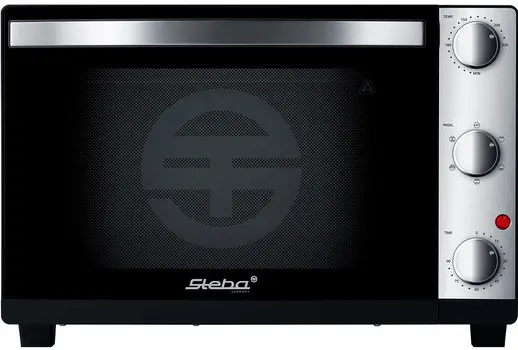 Мини печь Steba KB 324 фото 2 в Ростове-на-Дону