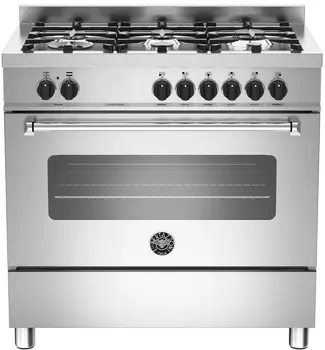 Варочный центр Bertazzoni MAS906MFESXE фото 1 в Ростове-на-Дону