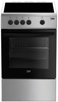 Электрическая плита Beko FCS 47007 S в Ростове-на-Дону
