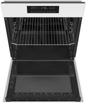 Духовой шкаф MEFERI MEO6016WH COMFORT PLUS фото 3 в Ростове-на-Дону