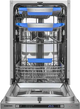 Посудомоечная машина MEFERI MDW4573 COMFORT фото 2 в Ростове-на-Дону