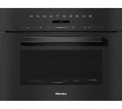 Встраиваемая микроволновая печь Miele M7244TC OBSW фото 1 в Ростове-на-Дону
