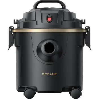 Моющий пылесос Dreame DF10 Wet And Dry Vacuum Cleaner фото 3 в Ростове-на-Дону