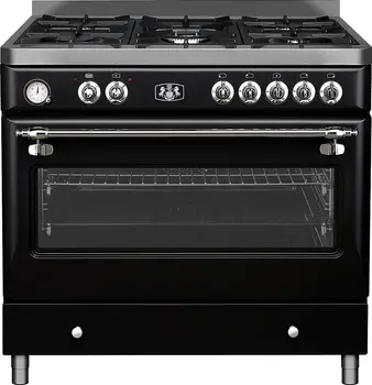 Варочный центр Kuppersberg ZBM 3399 ANT Silver фото 1 в Ростове-на-Дону