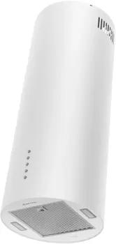 Вытяжка MEFERI TUBE35WH ISLA ULTRA фото 1 в Ростове-на-Дону