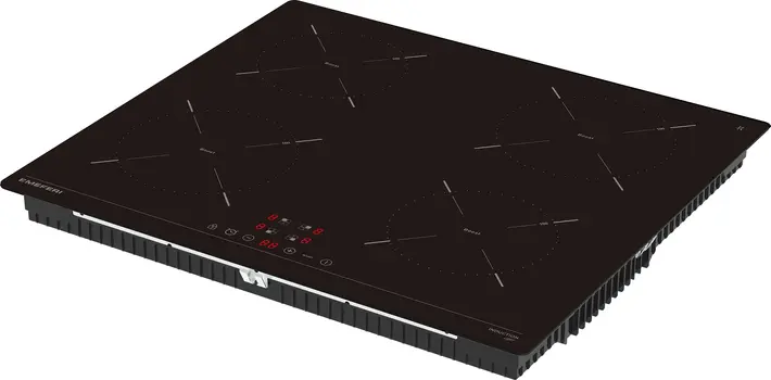 Индукционная панель MEFERI MIH604BK LIGHT фото 2 в Ростове-на-Дону
