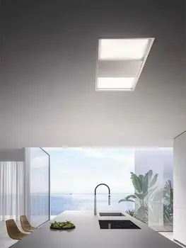 Вытяжка Falmec Skema 120 white (без мотора) фото 2 в Ростове-на-Дону