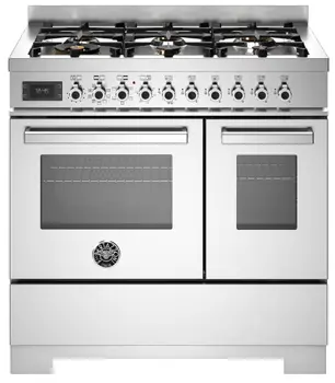 Варочный центр Bertazzoni PRO96L2EXT2 фото 1 в Ростове-на-Дону