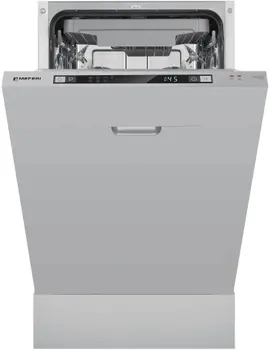 Посудомоечная машина MEFERI MDW4573 ULTRA фото 3 в Ростове-на-Дону