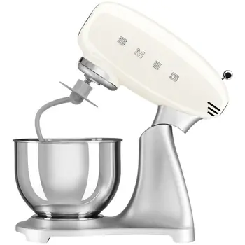 Миксер Smeg SMF04CREU фото 2 в Ростове-на-Дону