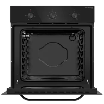 Духовой шкаф MEFERI MEO604BK LIGHT фото 3 в Ростове-на-Дону