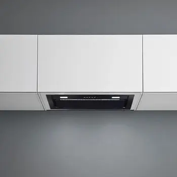 Встраиваемая вытяжка Falmec BUILT-IN 70 MAX BK фото 3 в Ростове-на-Дону
