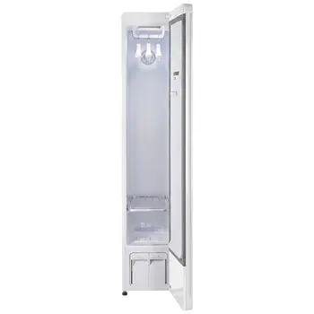 Паровой шкаф Kuppersberg SC 340 W фото 2 в Ростове-на-Дону