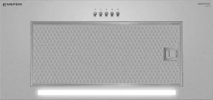 Вытяжка MEFERI SMARTBOX60IX POWER фото 3 в Ростове-на-Дону