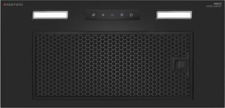 Вытяжка MEFERI с инвертором INBOX60BK SENSOR COMFORT фото 3 в Ростове-на-Дону