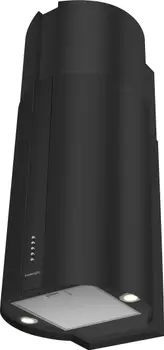Вытяжка MEFERI TUBE40BK POWER фото 2 в Ростове-на-Дону
