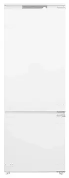 Холодильник MEFERI с инвертором MBR193 XL TOTAL NO FROST COMFORT фото 3 в Ростове-на-Дону