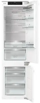 Холодильник Gorenje NRKI519E82WF фото 2 в Ростове-на-Дону