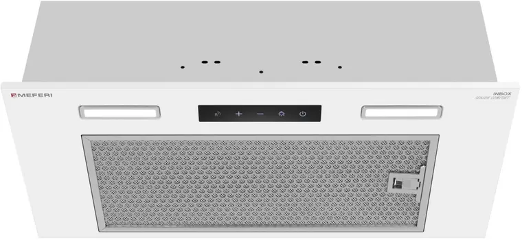 Вытяжка MEFERI с инвертором INBOX60WH SENSOR COMFORT фото 2 в Ростове-на-Дону