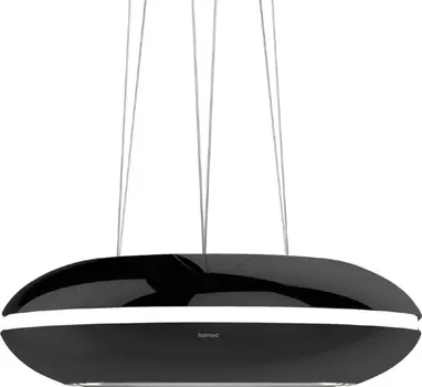 Вытяжка Falmec LOOP IS.74 Gunmetal фото 1 в Ростове-на-Дону